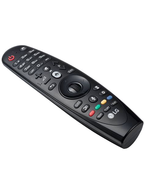 Buy lg magic remote and get the best deals at the lowest prices on ebay! LG AN-MR600 Magic Remote Control With Voice Recognition ...