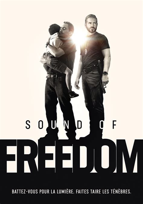 Regarder Sound Of Freedom En Streaming Complet