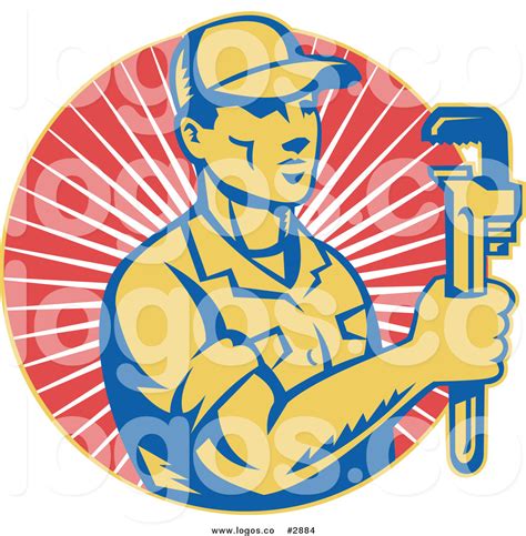 Your photos are never sent to server, processed in the browser. Plumbing Logos Clipart - Clipart Suggest