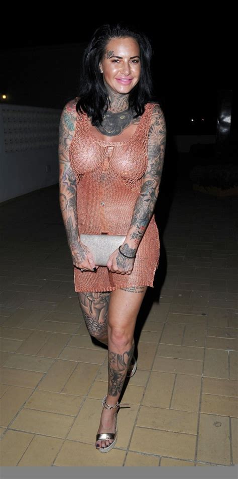 Jemma Lucy See Through 31 Photos Thefappening