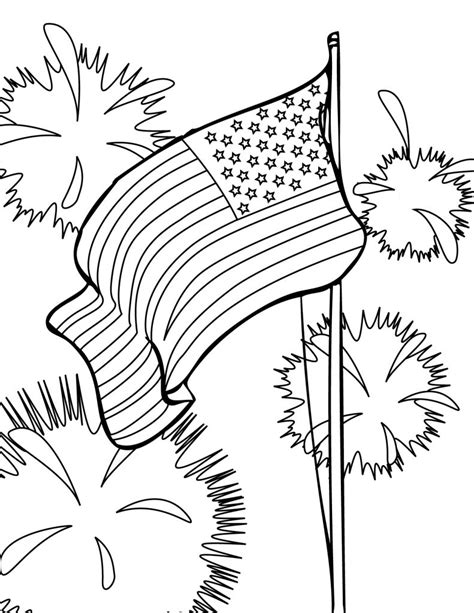 This free printable 4th of july word search is a fun activity for the entire family! 4th of July Coloring Pages - Best Coloring Pages For Kids