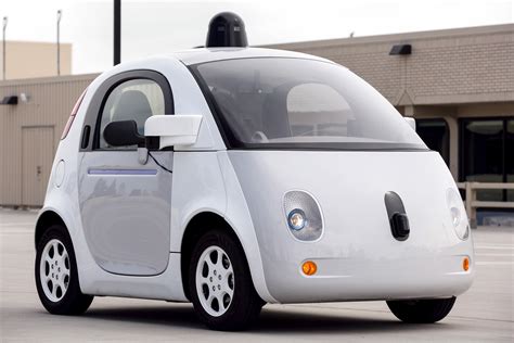 Driverless Cars