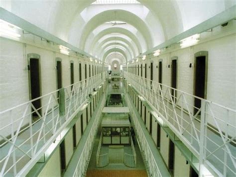 The Notorious Inmates Of Hmp Wakefield The Uks Largest High Security