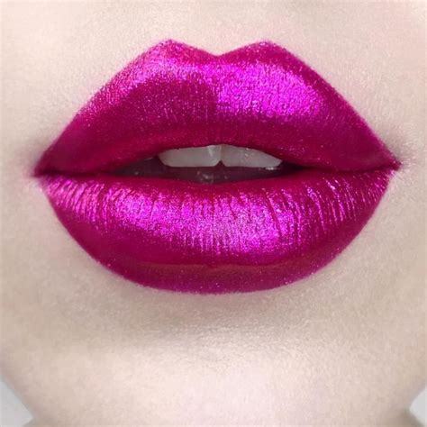 Perfect Pink Lips Lip Art Makeup Lipstick Makeup Lipstick Art