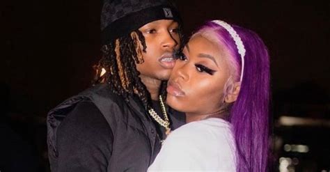 Asian Doll Fires Back At Critics Who Question Her Relationship With