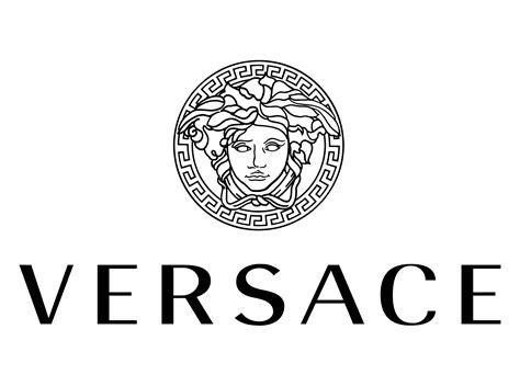 Versace Logo Logok
