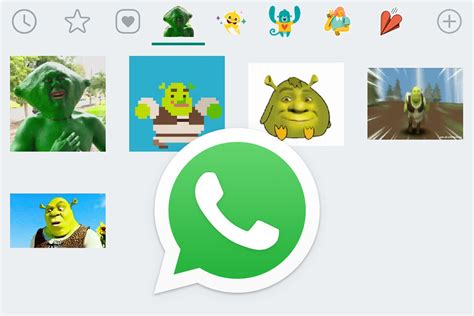 Activa Y Usa Los Stickers De Whatsapp En Tu Android