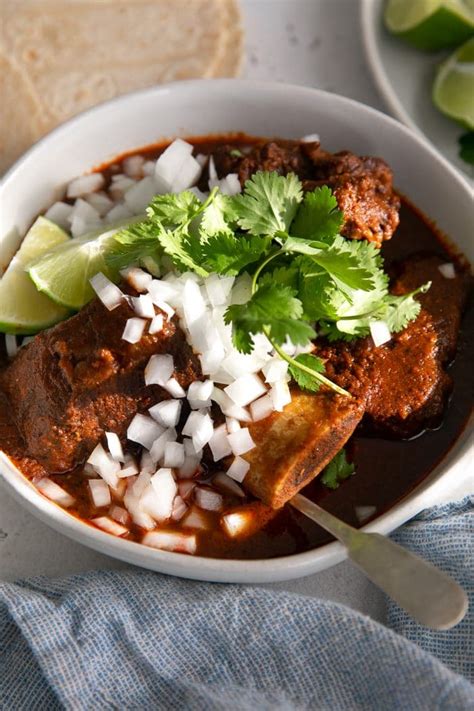 Birria Recipe How To Make Birria The Forked Spoon