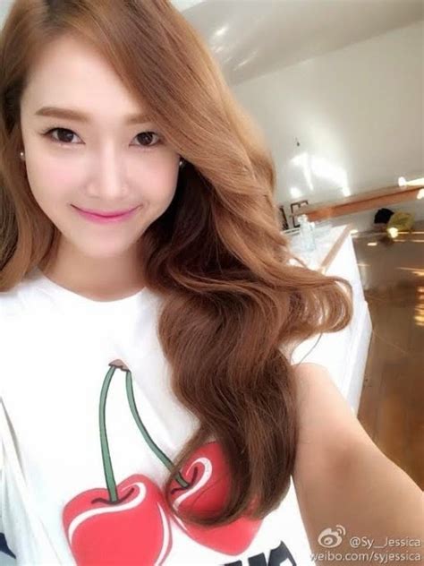 Girls Generation S Jessica Leaves The Group The Truth Behind Conflict Among The Members