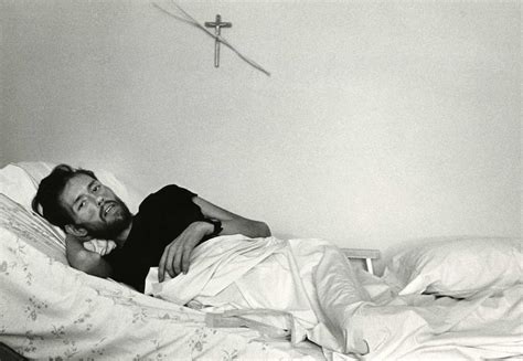 Extraordinary Story Behind The Photo That Changed The Face Of Aids