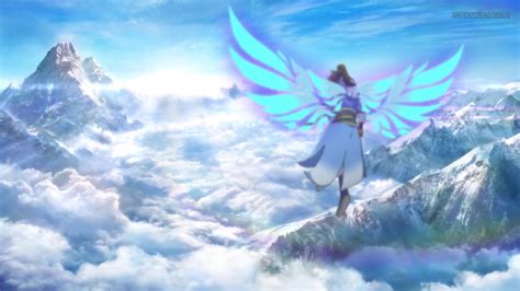 Donghua yi nian yong heng selalu update di anichin. Yi Nian Yong Heng - A Will Eternal ( chinese anime ...