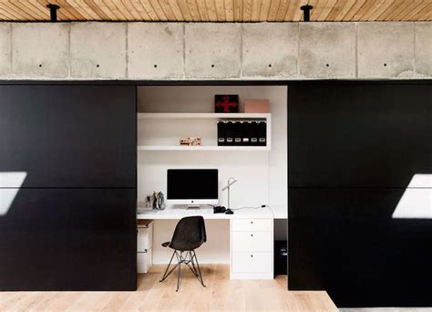 Minimal Concrete House By Robertson Design Studio