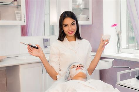 Maybe you would like to learn more about one of these? What is an Esthetician? A Closer Look at Skincare ...