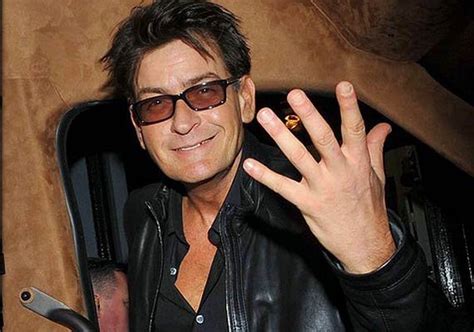 Charlie Sheen Sued For Sexual Assault Hollywood News India Tv