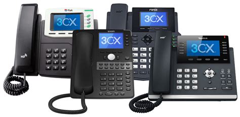 3cx Phone System