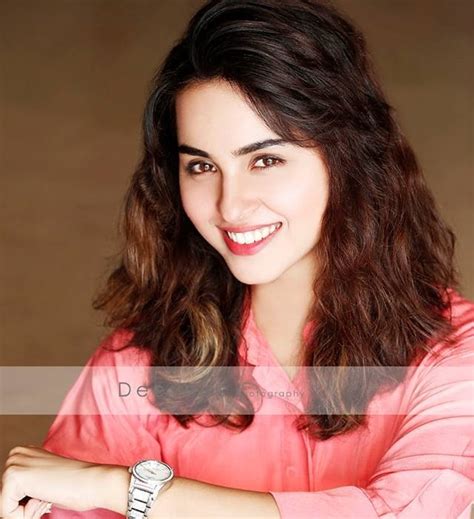 Nimra Khan Pakistani Actress