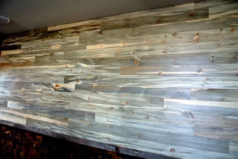 Beetle kill pine accent wall. Beetle Kill Pine Paneling - Sustainable Lumber Company