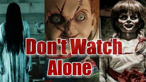 Which Is The Most Horror Hollywood Movies In The World 14 Best Horror