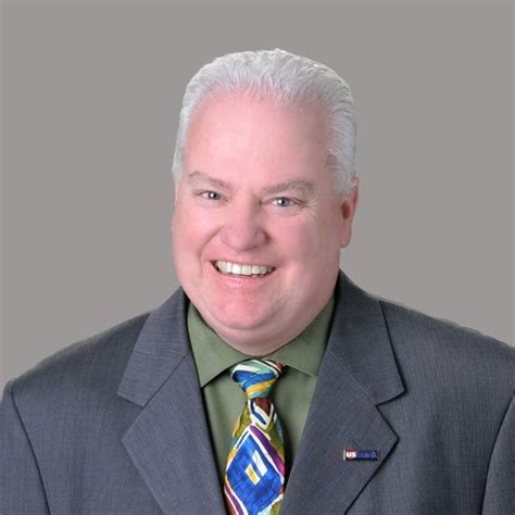 Mortgage Loan Officer Mike Robertson In Knoxville Tn Us Bank