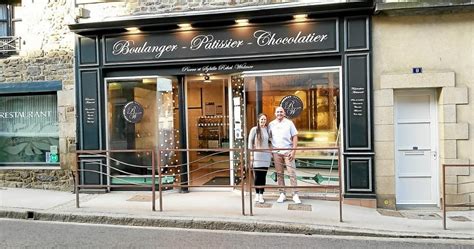 La Meilleure Boulangerie De France 2022 Occitanie - La boulangerie Réhel Widmer de Plancoët participe à « la meilleure