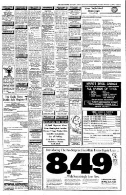 The daily news from huntingdon, pennsylvania
