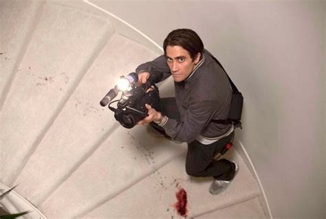 Racially diverse, divided along class and privilege lines. 'Nightcrawler' - Movies Where the Villain or Nobody Wins ...