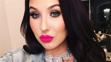 Jaclyn Hill Announces Her New Makeup Launch Is Not Her Own Line Teen