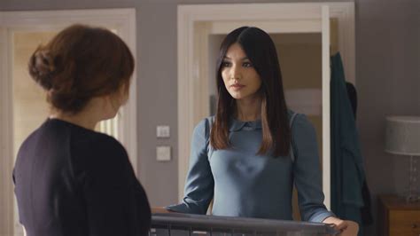 Video Extra - HUMANS - Anita: The Characters of HUMANS - AMC