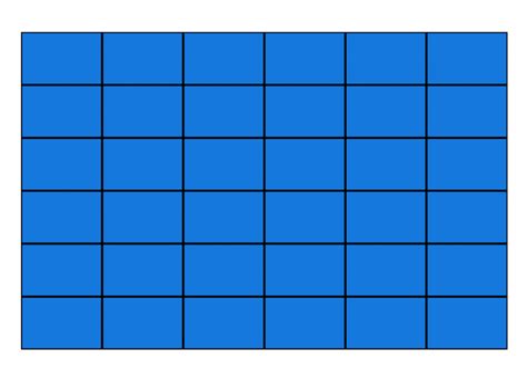 Free Blank Jeopardy Template PPT