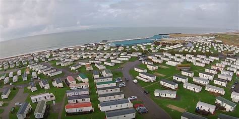 Selsey Beach West Sands Bunn Leisure Youtube