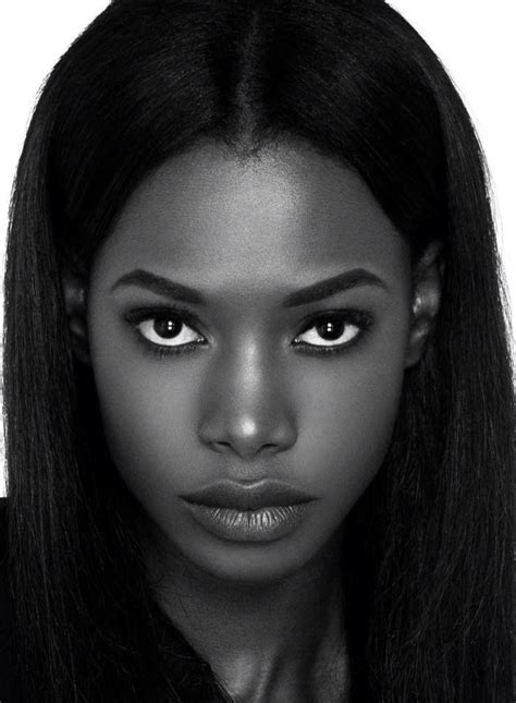 sigail currie beautiful black women black beauties beauty