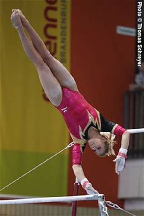 Simone biles is well on her way to a seventh u.s. Die 17 besten Bilder von Elisabeth Seitz | Turnen, Will ...