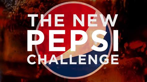 The Pepsi Challenge returns for 40th anniversary — with a social media ...