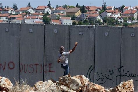 Btselem Describes Israel As Apartheid State