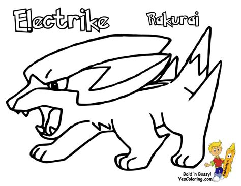 Electrike Coloring Pages Gallery Coloring Pages Coloring For Kids