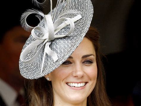Kate Middleton I Dont Need Someone To Dress Me Duchess Doesnt Want