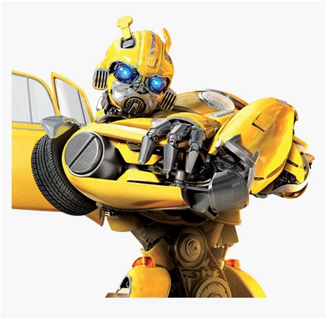 Imagen Bumblebee Transformer 4png Doblaje Wiki 6c8