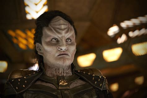 A Farewell Ode To The Star Trek Discovery Klingons Us Today News
