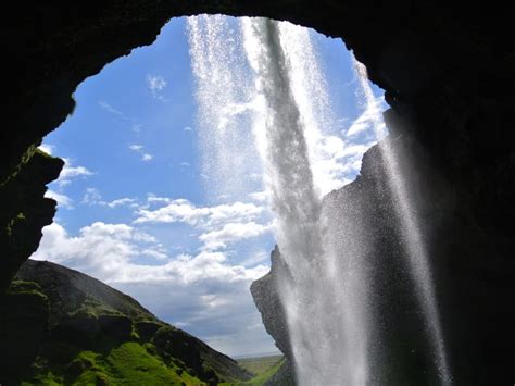 Island Besichtigung Der Besten Wasserfälle Hellotickets