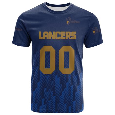 Buy California Baptist Lancers T Shirt Logo Sport Ombre Ncaa Meteew