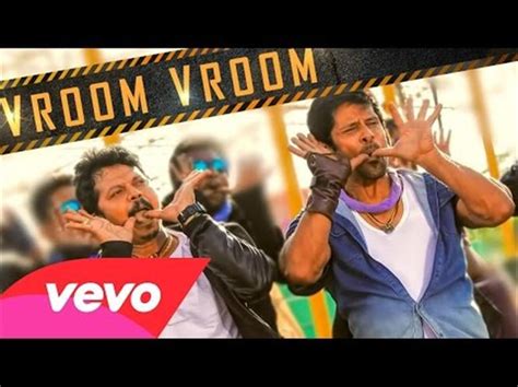 Maybe you would like to learn more about one of these? 10 Endrathukulla single song - Vroom Vroom Tamil Movie ...