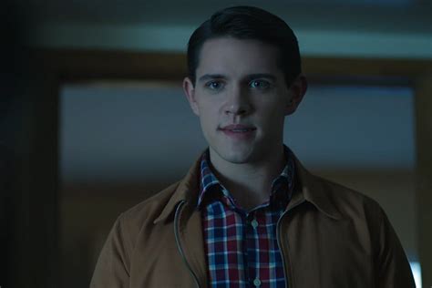 Good Thing Kevin Keller Gets Fleshed Out In Riverdale
