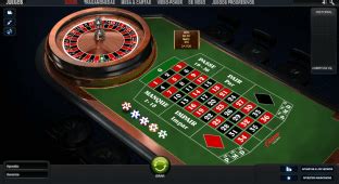 20€ gratis para nuevos clientes , repartidos para jugar en sus distintos juegos , y en las tragaperras que han lanzado. Juegos de ruleta gratis sin descargar ni registrarse