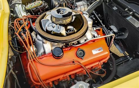 1967 L88 427ci Engine Guide Specs Features And More