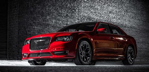 2019 Chrysler 300 Srt Hellcat Latest Car Reviews