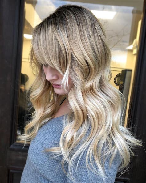 Honey Blonde Hair Color Will Trend In 2023