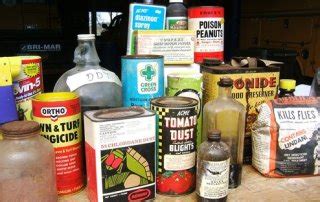 What Is Household Hazardous Waste Wswmd