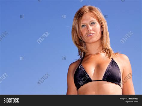 Sexy Woman Wearing Image And Photo Free Trial Bigstock