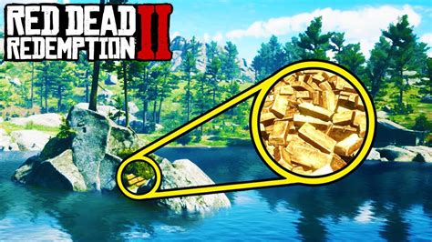 Check spelling or type a new query. Red Dead Redemption 2 Gold Bar Glitch Make Money Fast - 5 Way Make Money Online