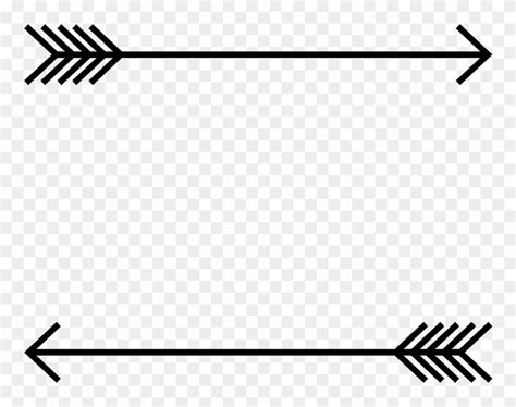 Clipart Arrows Borders Clipart Arrows Borders Transparent Free For